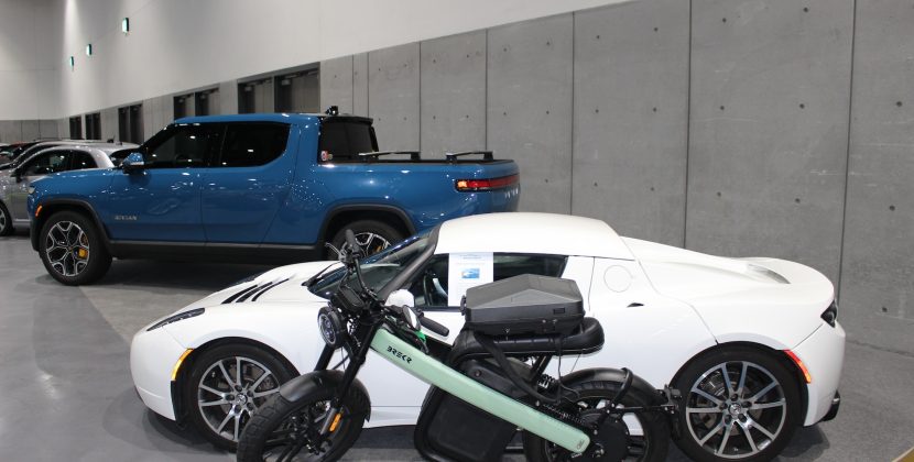 Debugged and Ready: Rivian R1S Electric SUV Shines as a Promising Contender in the EV Landscape
