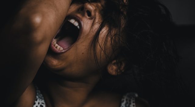 A 3-Minute Meditation to Release Anger and Find Peace