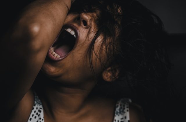 A 3-Minute Meditation to Release Anger and Find Peace