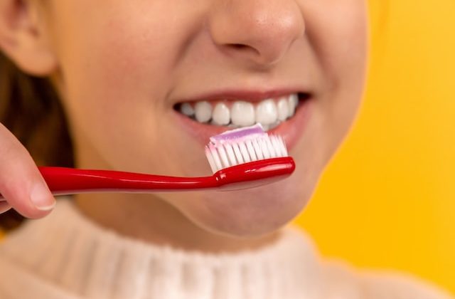 Link Between Oral Health and Overall Wellness