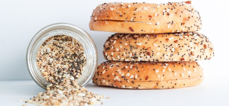 The Magic of Hand-Rolled Bagels: A Journey with New York’s Last Bagel Master