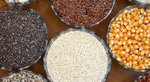 Common Symptoms of Grain Intolerance and Sensitivity