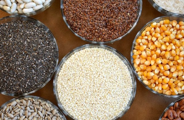 Common Symptoms of Grain Intolerance and Sensitivity