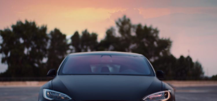 Meeting Expectations Head-On: The Crucial Role of a Rack in Tesla’s Cybertruck’s Journey