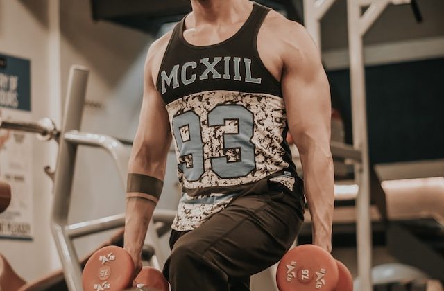 Bodyweight Exercises 101: Tips and Tricks for Newbies