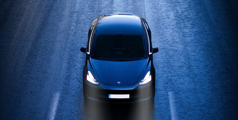 Driving Towards a Greener Future: Tesla and Ford Strike EV-Charging Deal to Boost Electric Mobility