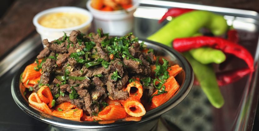 From Egypt with Flavor: Arlington’s King of Kochari Showcases Exquisite Egyptian Fare