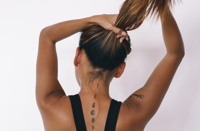 Link between Inactivity and Illness