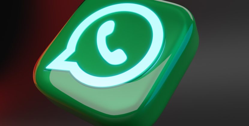 Mistake? No Problem: WhatsApp Now Lets You Edit Messages for Ultimate Control