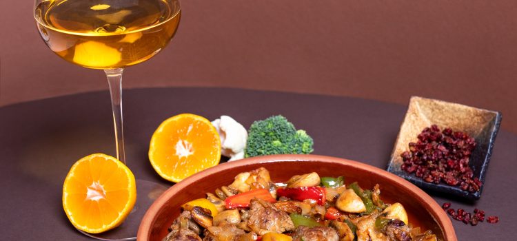 Lemon Paradise: Delight Your Taste Buds with a Chicken Dish Made for Citrus Enthusiasts