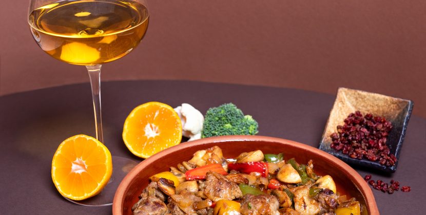 Lemon Paradise: Delight Your Taste Buds with a Chicken Dish Made for Citrus Enthusiasts