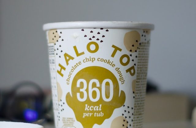 Crunching the Numbers on Calorie Burn