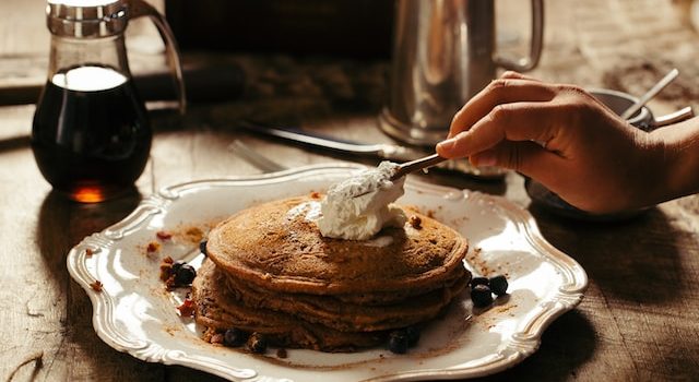 Enjoy the Flavors of Classic American Foods and Drinks