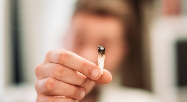 Connection Between Marijuana and Deep Sleep