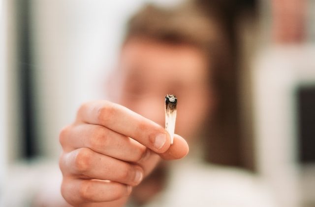 Connection Between Marijuana and Deep Sleep