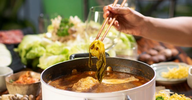 Savor the Best of Singapore in NYC: Unveiling the New Hotspot for Street Food Lovers