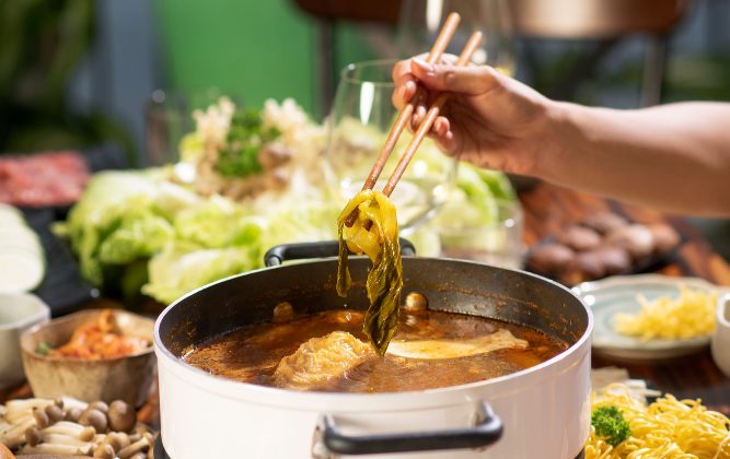 Savor the Best of Singapore in NYC: Unveiling the New Hotspot for Street Food Lovers