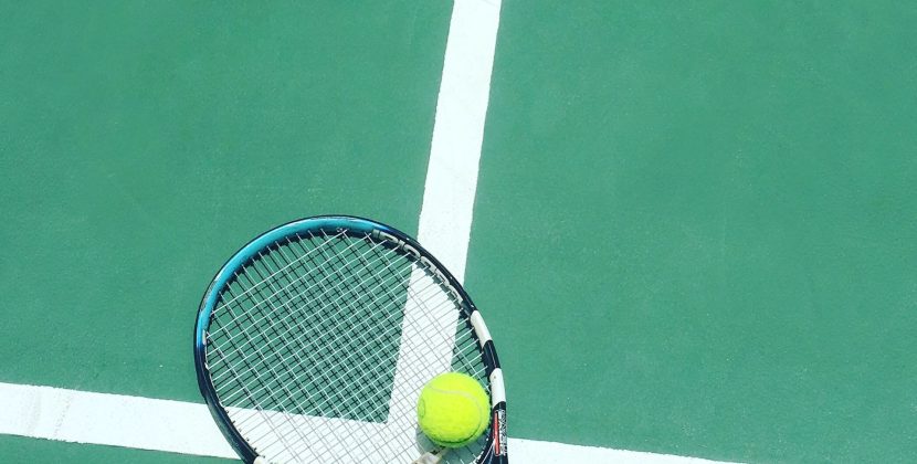 Zhang breaks new ground as first Chinese man to reach Masters 1000 quarterfinals