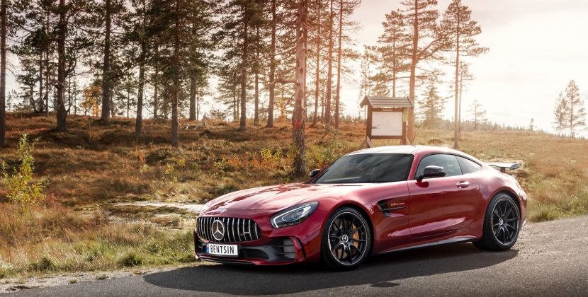 Accelerating into the Future: Get a Sneak Peek at Mercedes’ EV Strategy and Upcoming Electric Models!