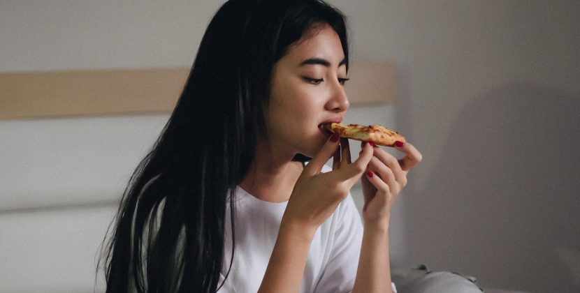 A Good Night’s Sleep, A Healthier Plate: The One-Hour Rule to Nourish Your Body