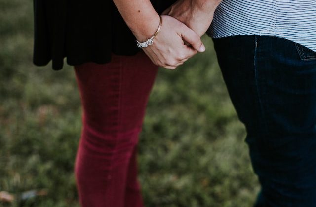 Power of Friendship in Times of Transition and Healing