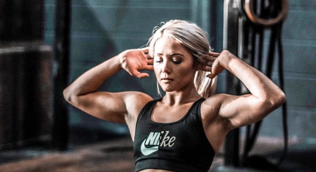 Embracing Exercise as a Gateway to Self-Awareness