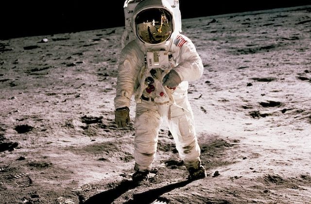 A New Era of Space Exploration Begins