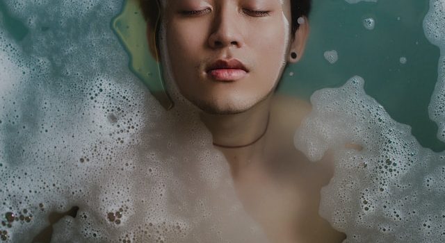 Male Contraceptives Go Green