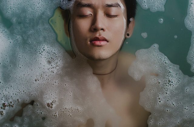 Male Contraceptives Go Green