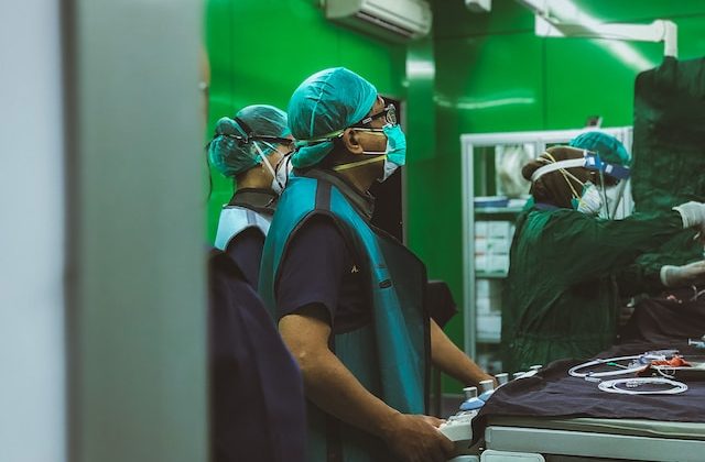 Surgeons Who Paved the Way for Modern Medicine