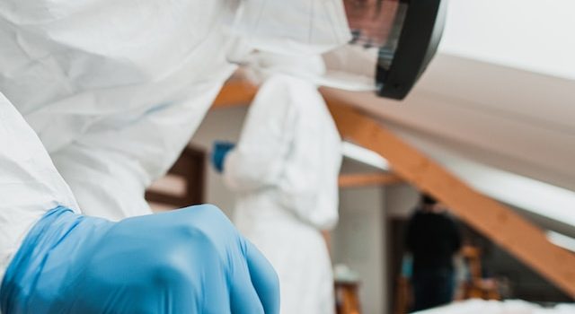 When Should You Use an At-Home COVID-19 Testing Kit?