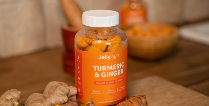 Turmeric Supplements Natural Way to Boost Your Health