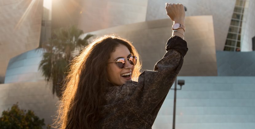 Redefining Success: The Path to a Limitless Life