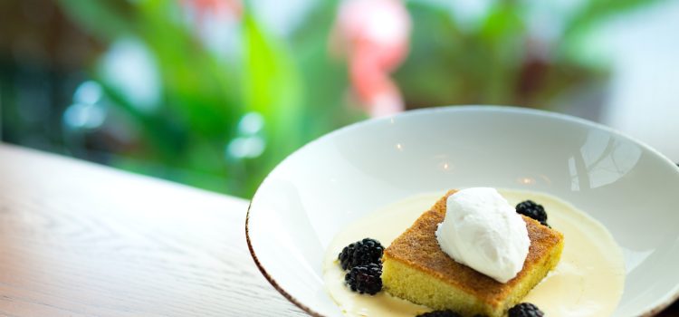 Breakfast of Champions: Kenji López-Alt’s Famous Bready and Cheesy Dish
