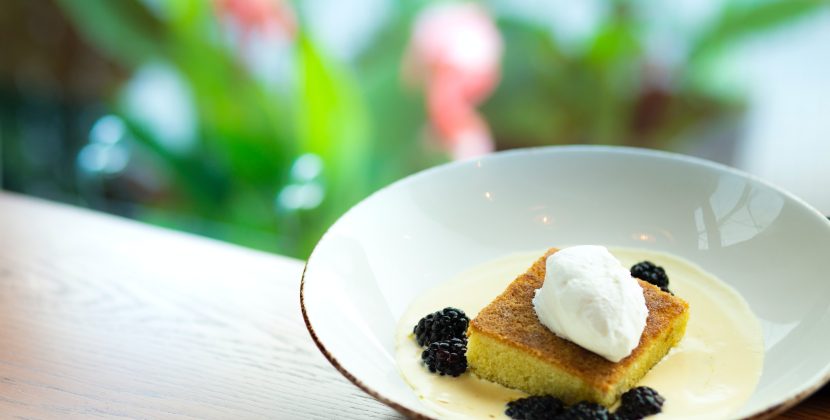 Breakfast of Champions: Kenji López-Alt’s Famous Bready and Cheesy Dish