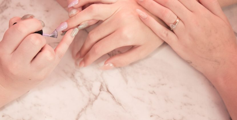 Discover the Latest Nail Trends from Star Manicurists