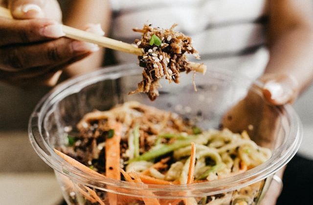 Feeding the Narrative: The Subtle Significance of Food Choices on ‘Succession’