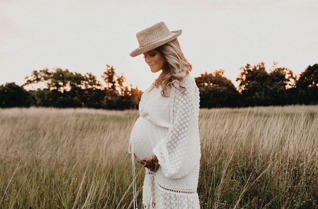 Destigmatizing Mental Health During the Postpartum Period