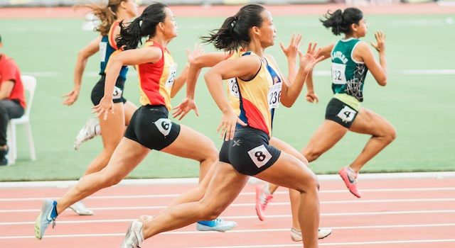 Kara Goucher’s Resilience Lessons for Athletes