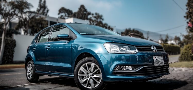 Sustainability in Motion: Exploring the Eco-Friendly Volkswagen ID4