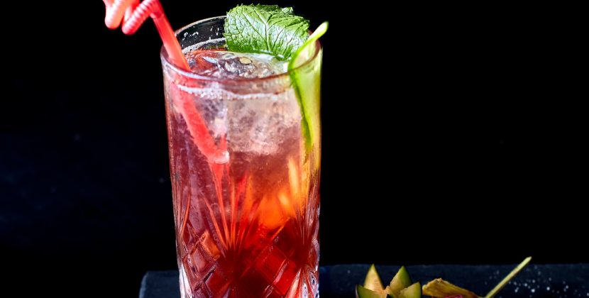 Cocktail Connoisseur’s Guide: The Ultimate Secret to Ordering the Perfect Drink
