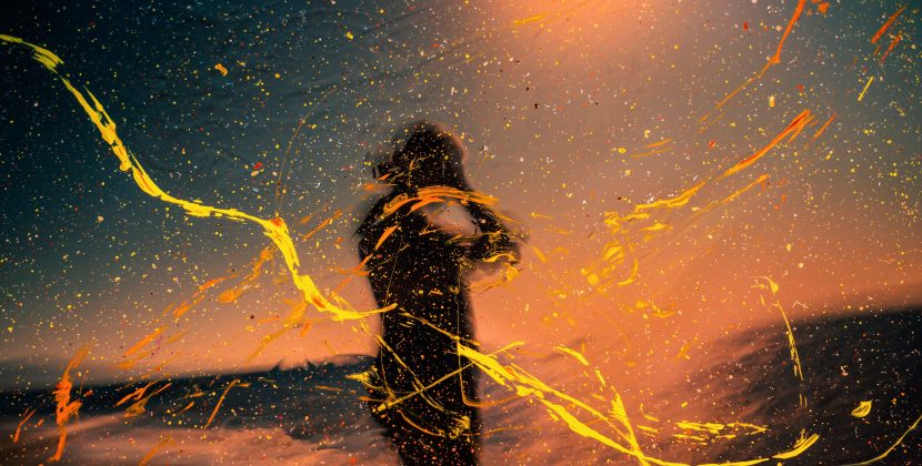 Brushstrokes of Genius: Delving into the Depths of the Artistic Mind