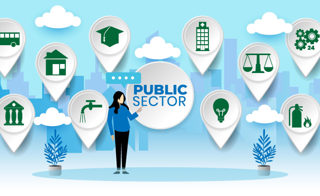 Government Strategies for Improving Public Education Outcomes