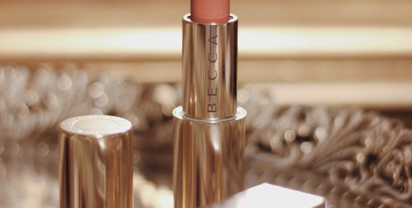 Using Lipstick as an Empowering Tool: Stories from Strong and Successful Women