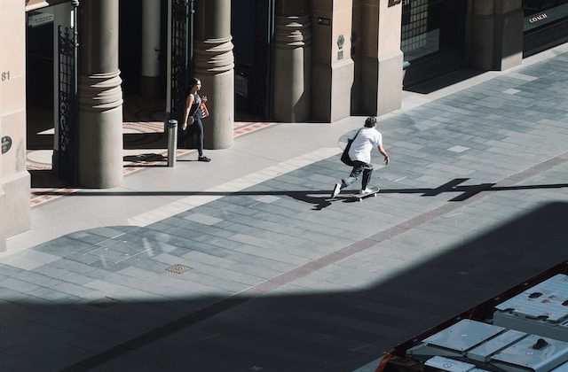 How COVID-19 Has Encouraged a Return to Nature