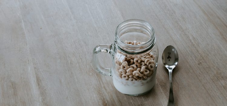 Winning Hearts and Trust: Cheerios Shines in Brand Trust Survey