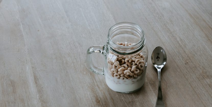 Winning Hearts and Trust: Cheerios Shines in Brand Trust Survey