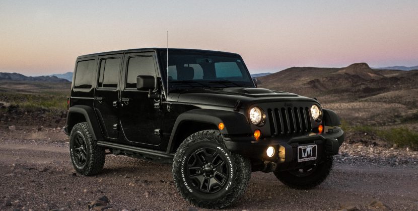 Rev Up Your Patience: The All-Electric Jeep Wrangler’s Arrival Delayed, Expectations Shift to 2027