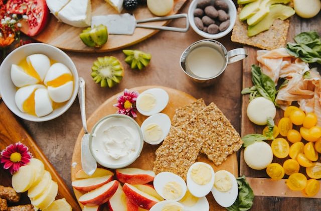 Safety First: Evaluate Your Food Handling Skills Ahead of the Holiday Season