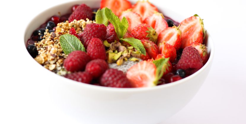 Create a Memorable Mother’s Day Brunch with These Easy Recipes